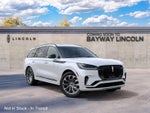 2027 Lincoln Aviator Premiere Premium