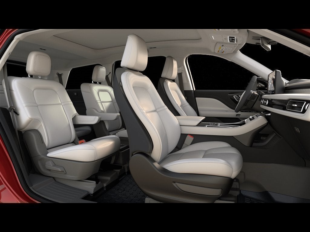 2026 Lincoln Aviator Premiere Premium