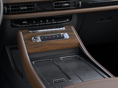 2026 Lincoln Aviator Reserve Premium