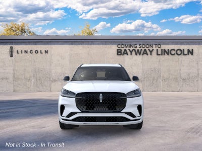 2026 Lincoln Aviator Reserve Premium