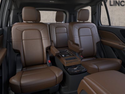 2026 Lincoln Aviator Reserve Premium