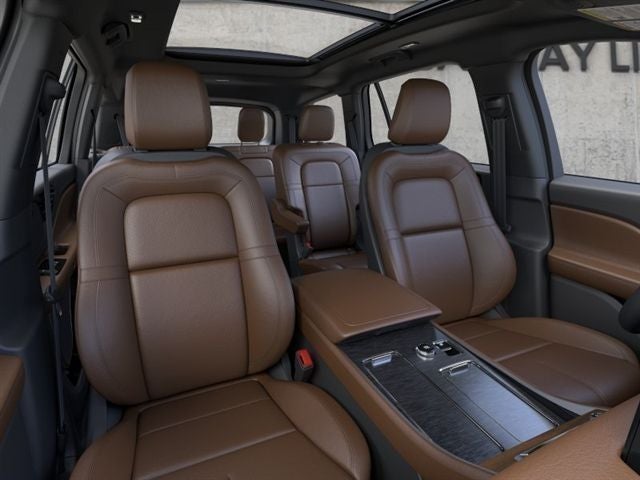 2026 Lincoln Aviator Reserve Premium