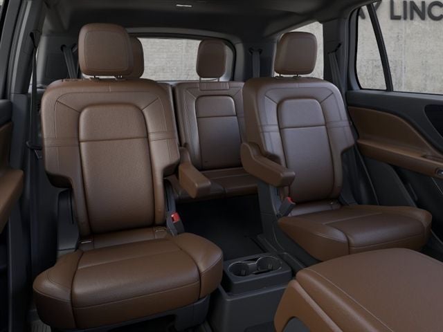2026 Lincoln Aviator Reserve Premium