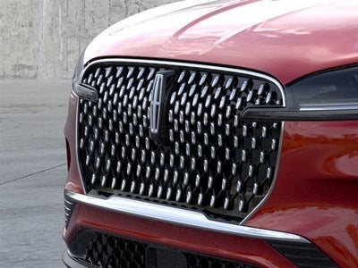2026 Lincoln Aviator Reserve Premium