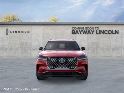 2026 Lincoln Aviator Reserve Premium