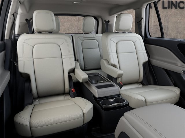 2027 Lincoln Aviator Reserve Premium