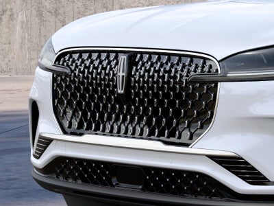 2027 Lincoln Aviator Reserve Premium
