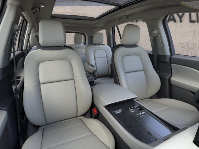 2026 Lincoln Aviator Reserve Premium