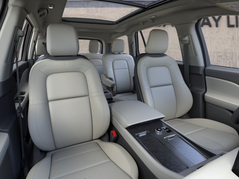2026 Lincoln Aviator Reserve Premium