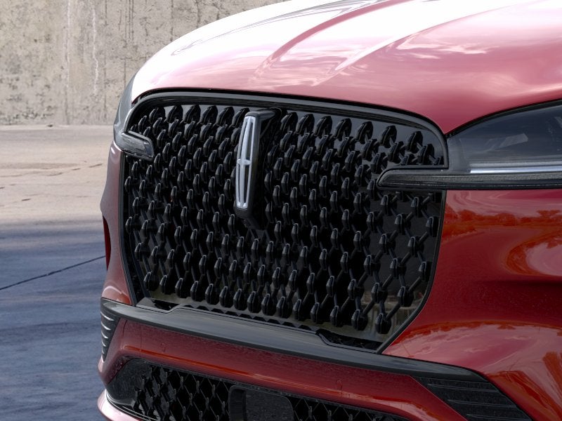 2026 Lincoln Aviator Reserve Premium