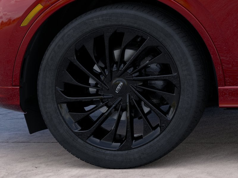 2026 Lincoln Aviator Reserve Premium