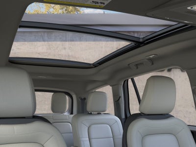 2026 Lincoln Aviator Reserve Premium