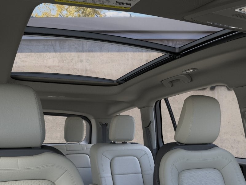 2026 Lincoln Aviator Reserve Premium