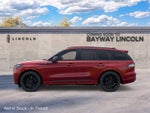2026 Lincoln Aviator Reserve Premium