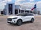 2026 Lincoln Aviator Reserve Premium