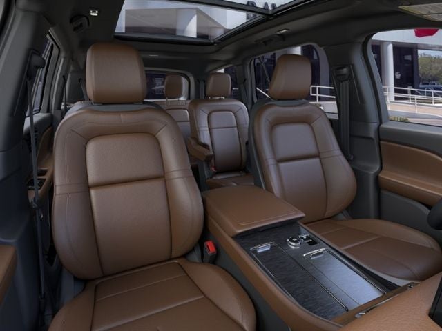2026 Lincoln Aviator Reserve Premium