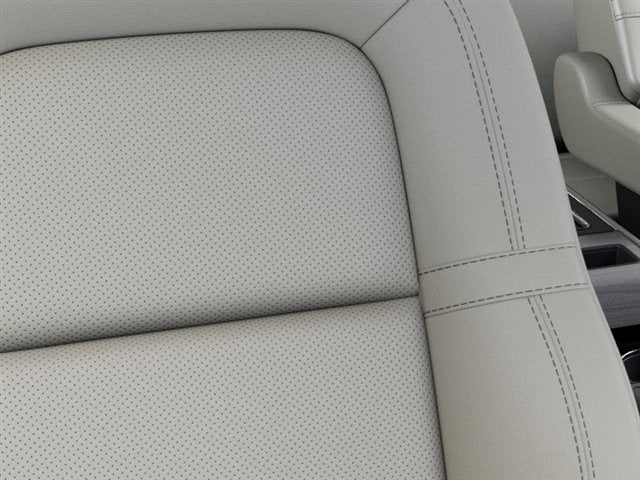 2027 Lincoln Aviator Reserve Premium