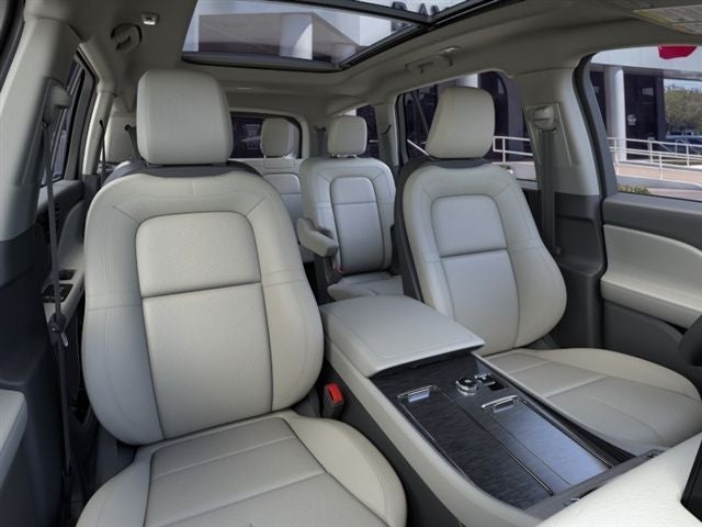 2026 Lincoln Aviator Reserve Premium