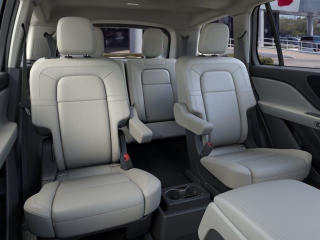 2026 Lincoln Aviator Reserve Premium