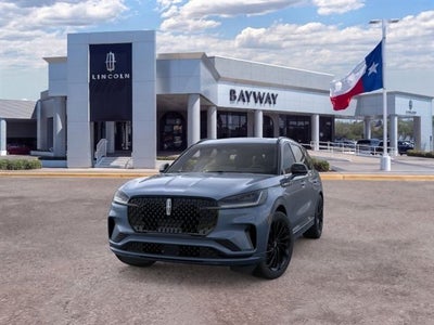 2026 Lincoln Aviator Reserve Premium