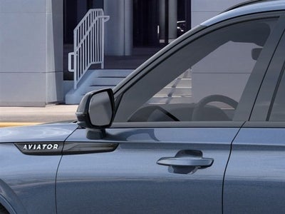 2026 Lincoln Aviator Reserve Premium