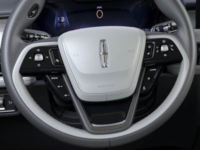 2026 Lincoln Aviator Reserve Premium