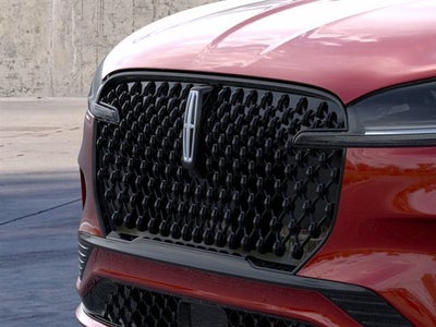 2026 Lincoln Aviator Reserve Premium
