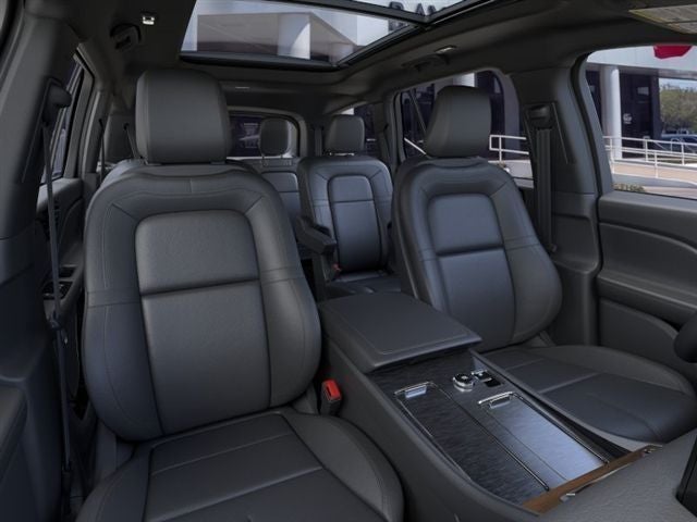 2026 Lincoln Aviator Reserve Premium