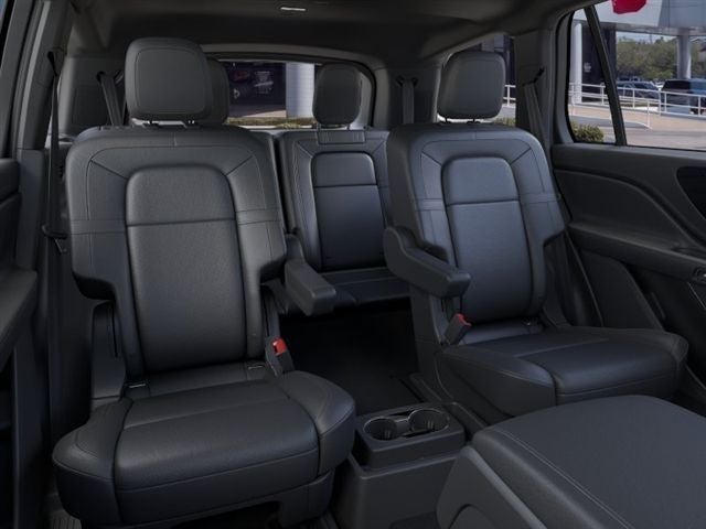 2026 Lincoln Aviator Reserve Premium