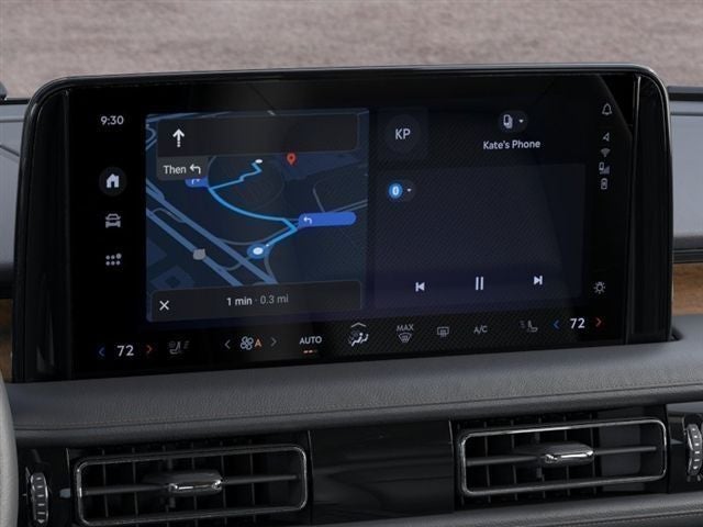 2026 Lincoln Aviator Reserve Premium