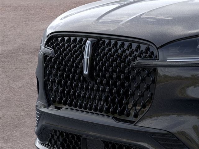2026 Lincoln Aviator Reserve Premium