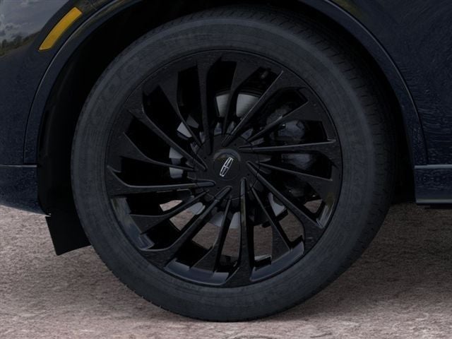 2026 Lincoln Aviator Reserve Premium