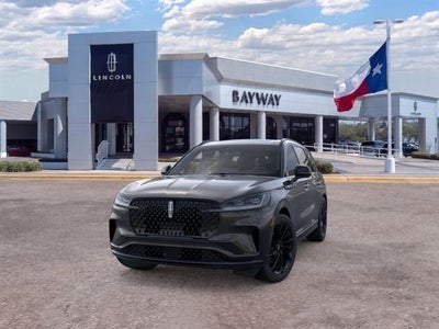 2026 Lincoln Aviator Reserve Premium