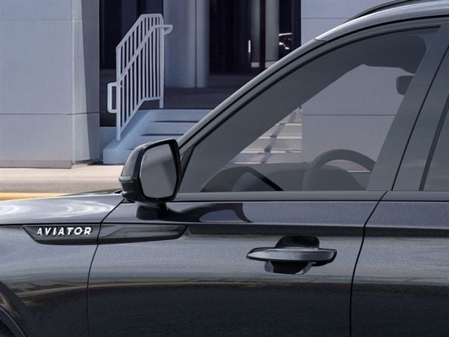 2026 Lincoln Aviator Reserve Premium