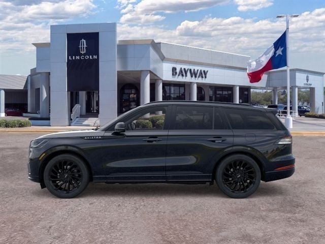 2026 Lincoln Aviator Reserve Premium