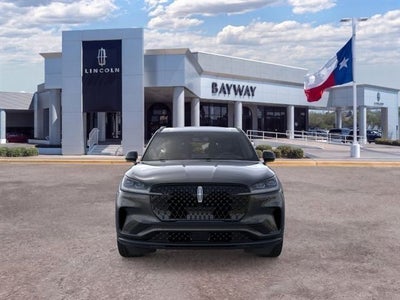 2026 Lincoln Aviator Reserve Premium