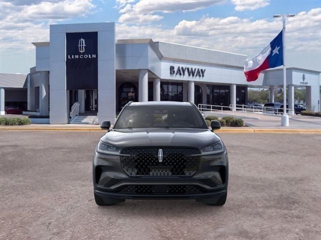 2026 Lincoln Aviator Reserve Premium