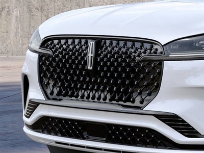 2027 Lincoln Aviator Reserve Premium