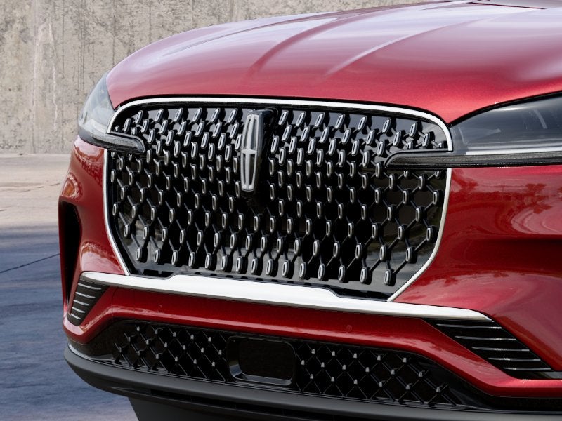 2027 Lincoln Aviator Reserve Premium