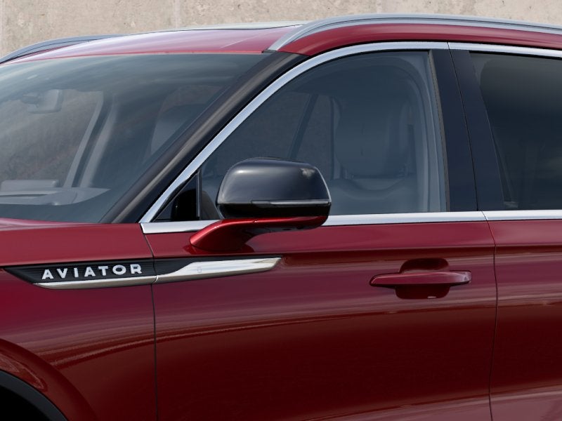 2027 Lincoln Aviator Reserve Premium