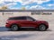 2027 Lincoln Aviator Reserve Premium