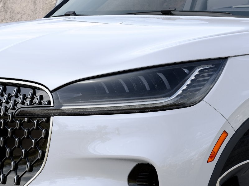 2027 Lincoln Aviator Reserve Premium