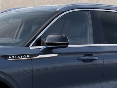 2027 Lincoln Aviator Reserve Premium