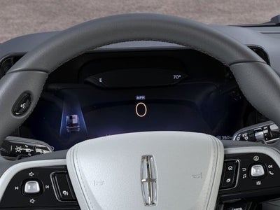 2026 Lincoln Aviator Reserve Premium