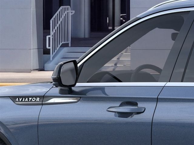 2026 Lincoln Aviator Reserve Premium