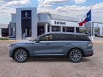 2026 Lincoln Aviator Reserve Premium