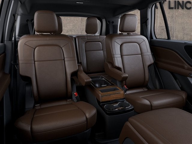 2027 Lincoln Aviator Reserve Premium