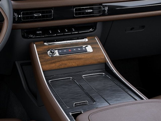 2027 Lincoln Aviator Reserve Premium