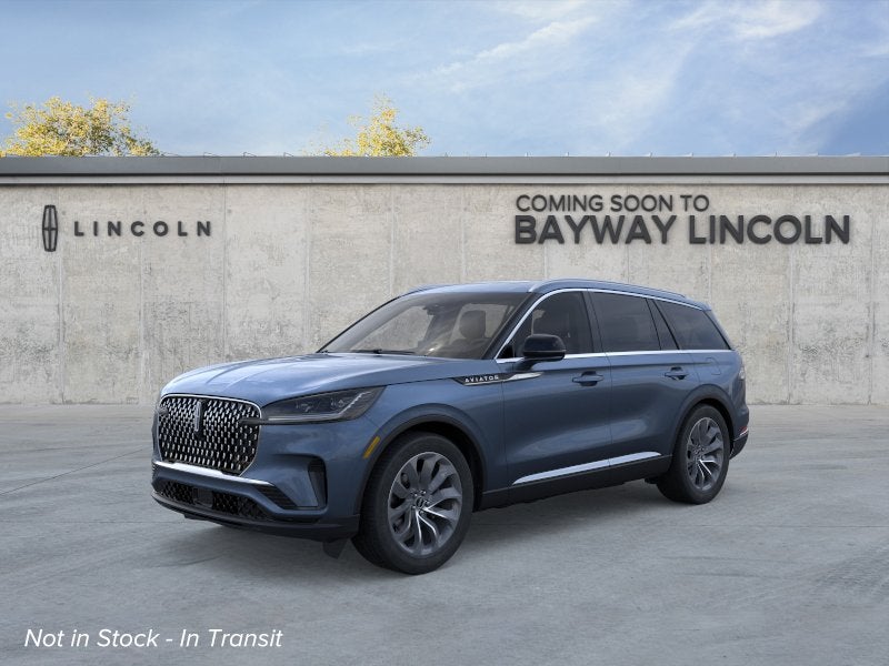 2026 Lincoln Aviator Reserve RWD's photo