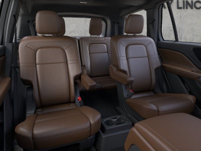 2026 Lincoln Aviator Reserve Premium